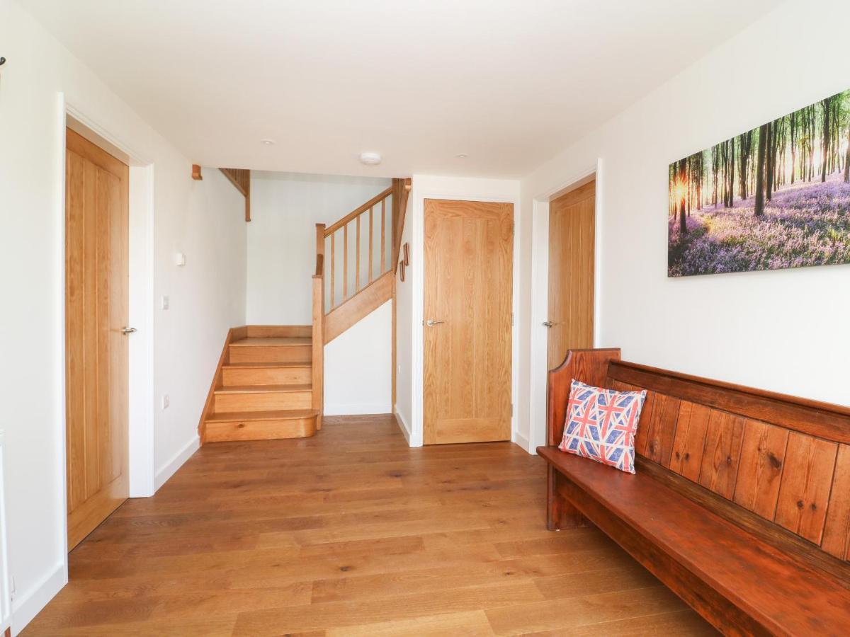 Joiners Cottage York Dış mekan fotoğraf