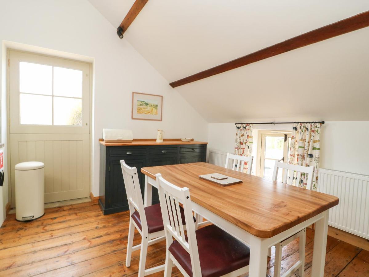 Joiners Cottage York Dış mekan fotoğraf
