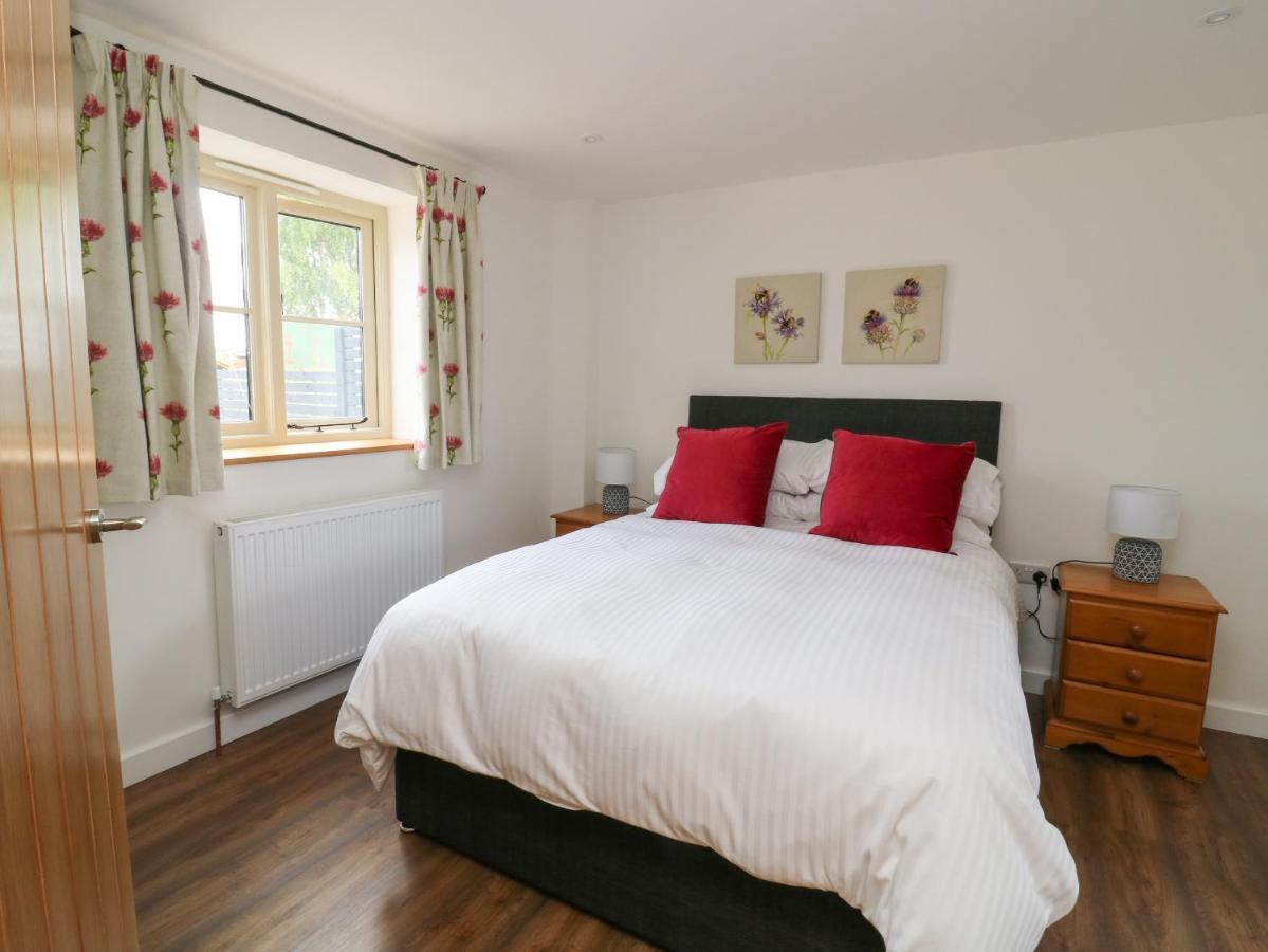 Joiners Cottage York Dış mekan fotoğraf