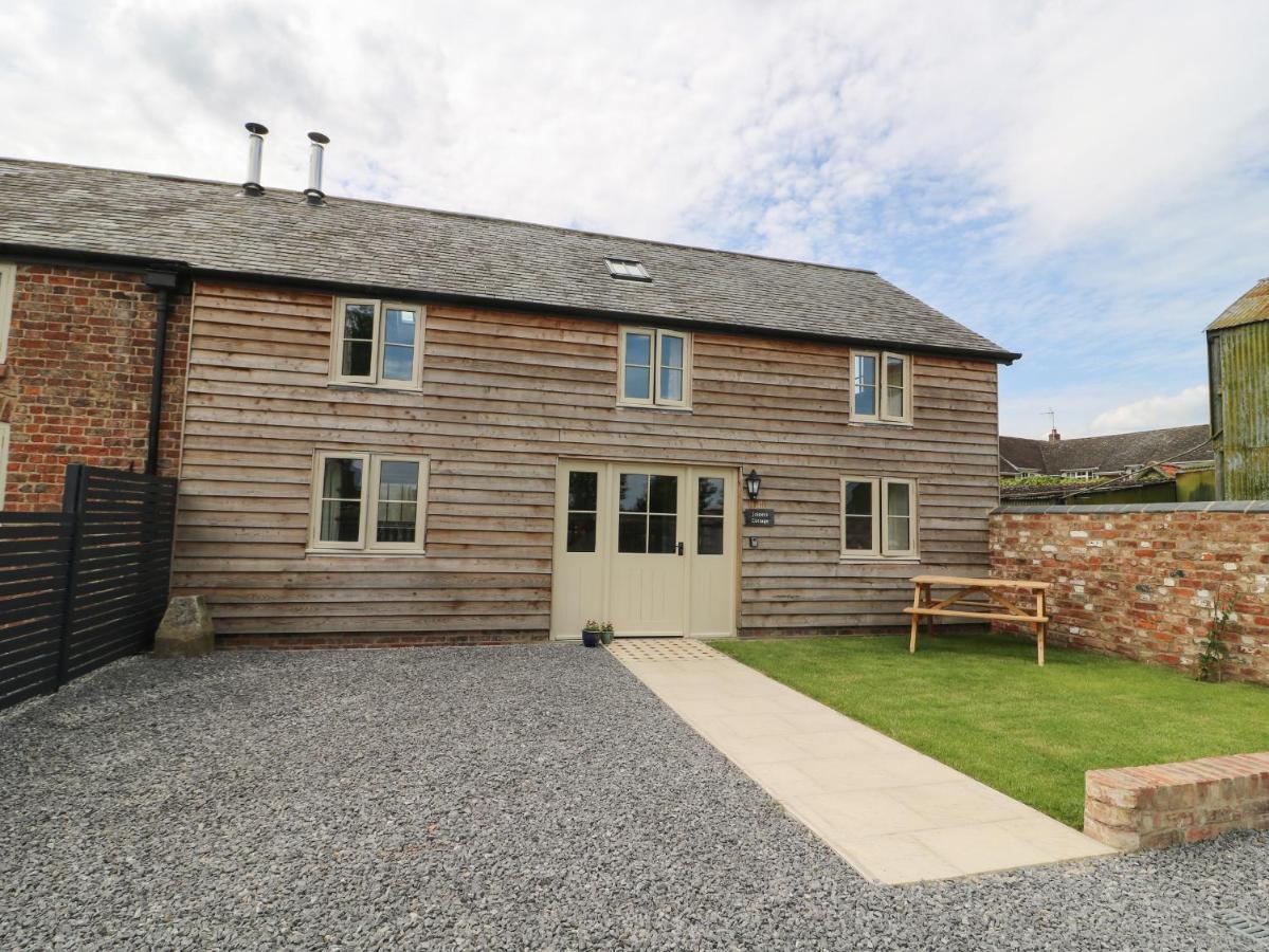 Joiners Cottage York Dış mekan fotoğraf