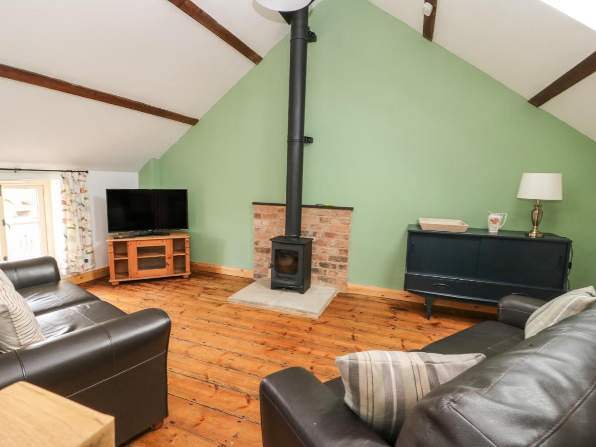Joiners Cottage York Dış mekan fotoğraf