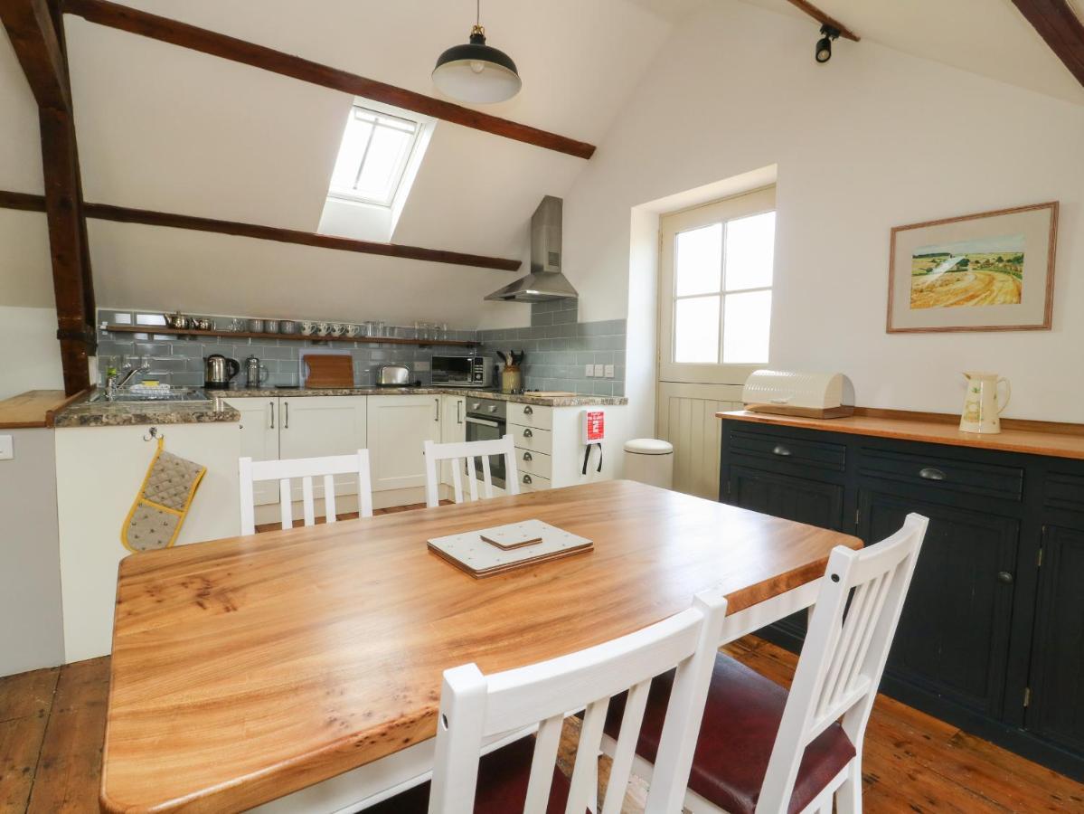 Joiners Cottage York Dış mekan fotoğraf