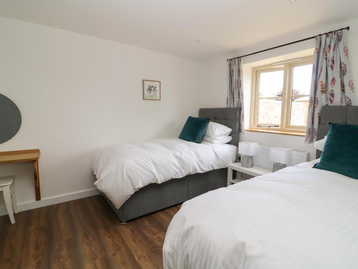 Joiners Cottage York Dış mekan fotoğraf