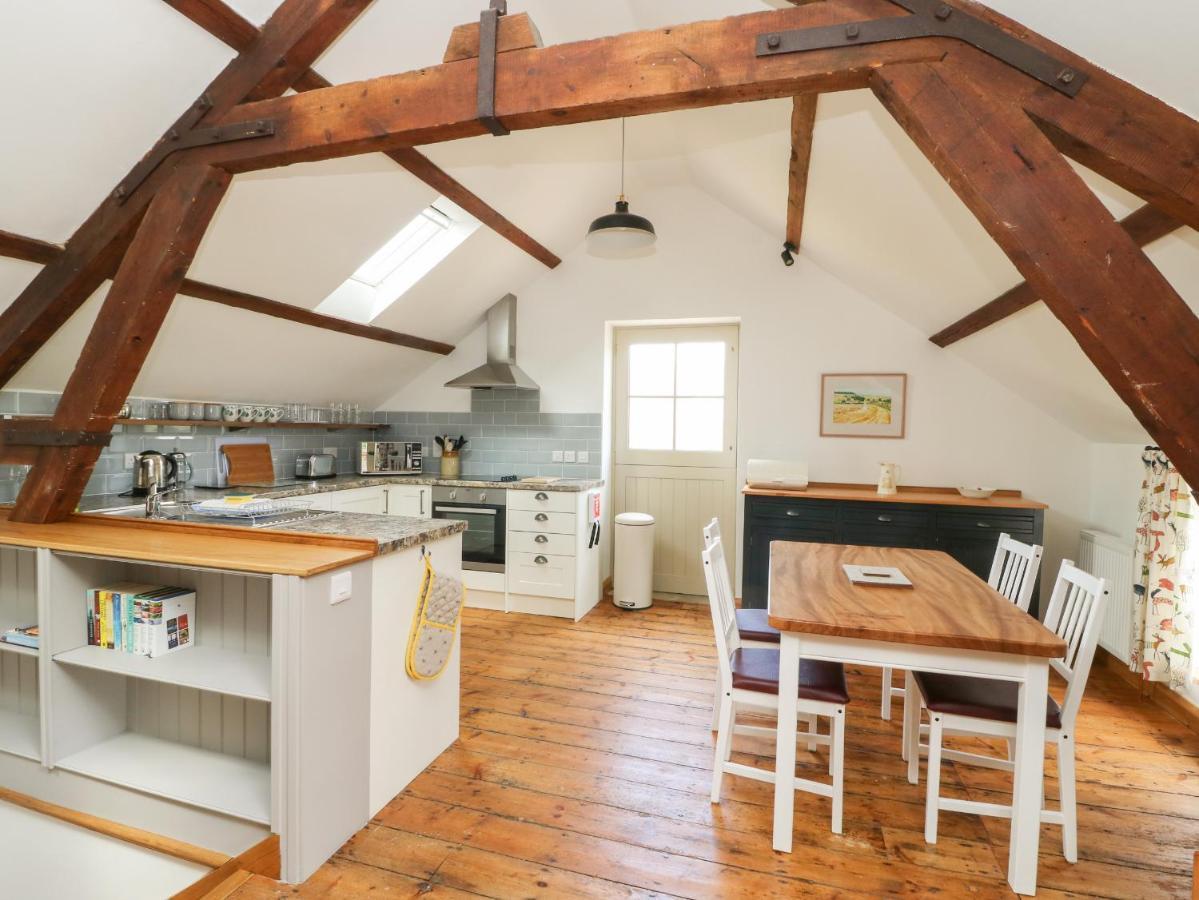 Joiners Cottage York Dış mekan fotoğraf