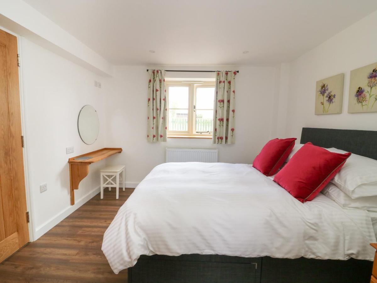 Joiners Cottage York Dış mekan fotoğraf