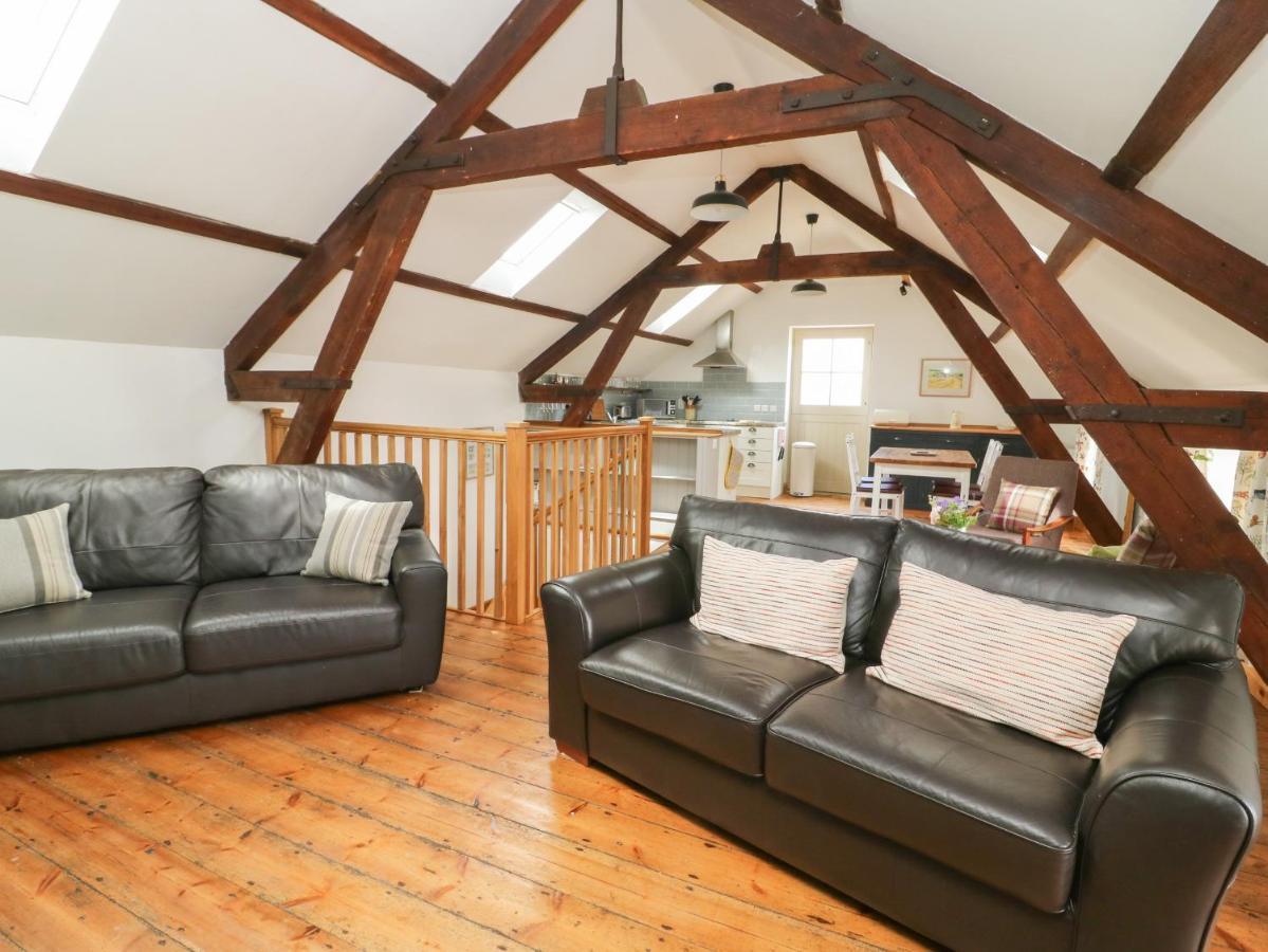Joiners Cottage York Dış mekan fotoğraf