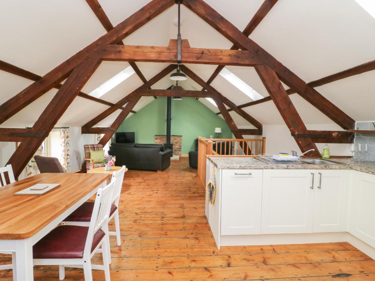 Joiners Cottage York Dış mekan fotoğraf
