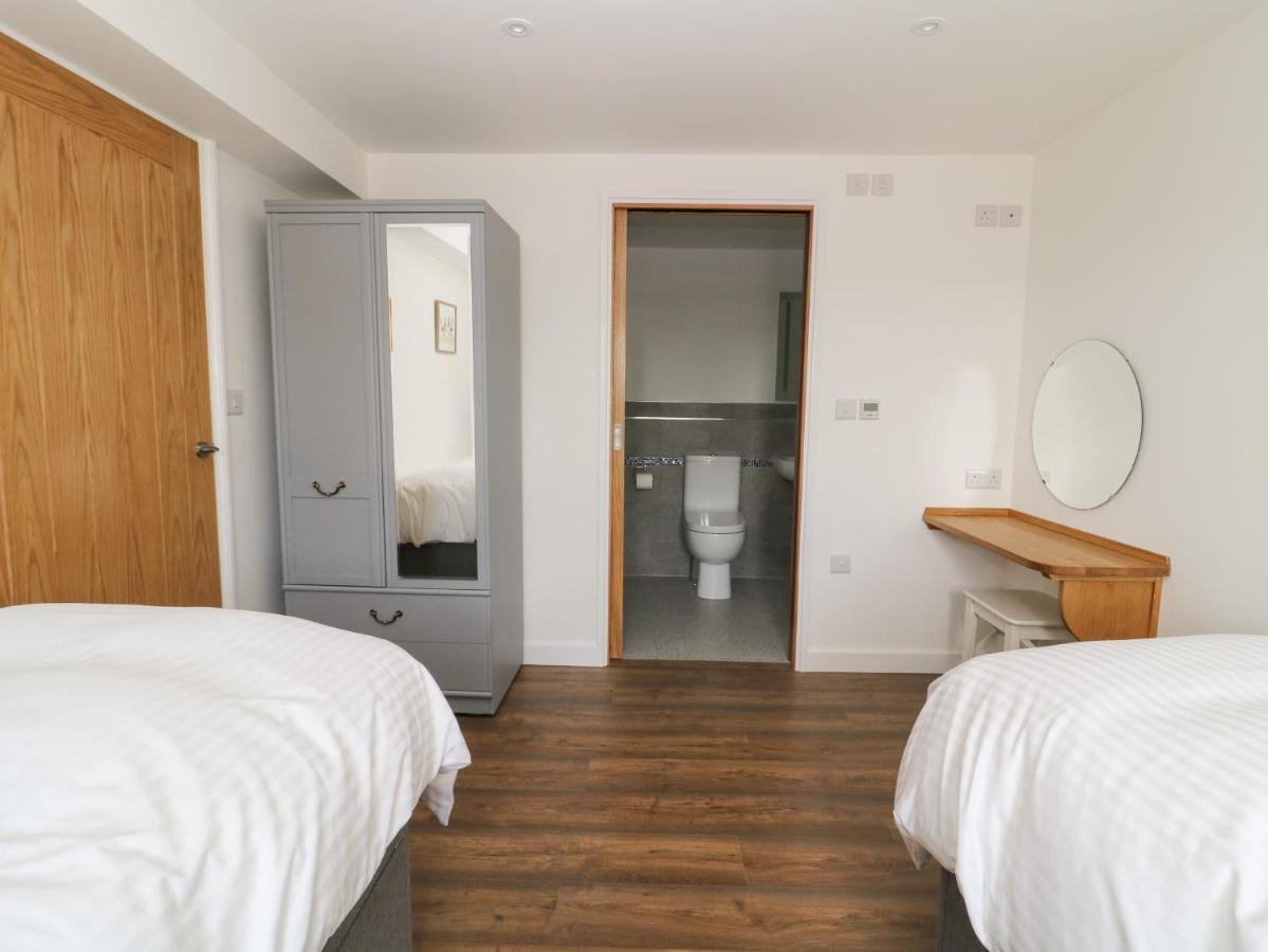 Joiners Cottage York Dış mekan fotoğraf
